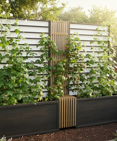 Садовые изделия