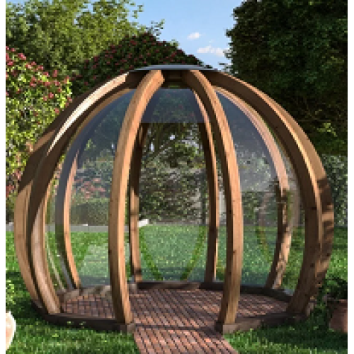 Беседка «Жемчужина»