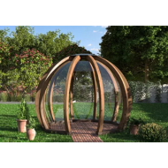 Беседка «Жемчужина»