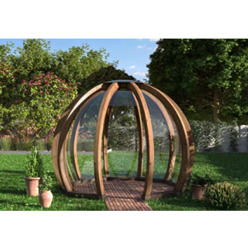 Беседка «Жемчужина»