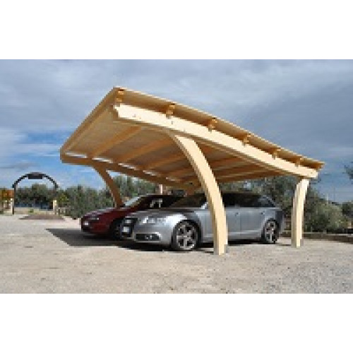 Навес «Атлантис»