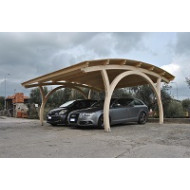 Навес «Авангард»