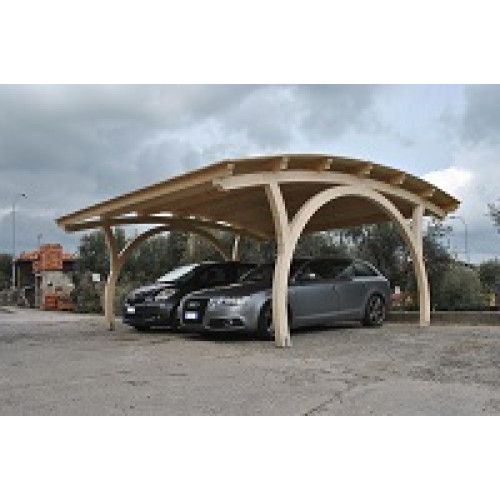 Навес «Авангард»