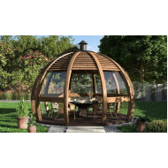 Беседка "Лилия"