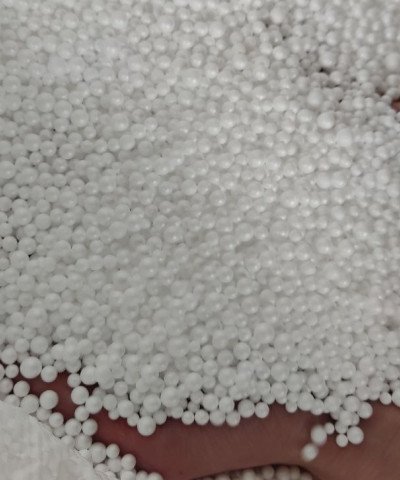 Шарик Пенополистирол 