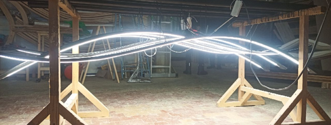 Производство Светильников