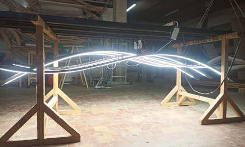 Производство Светильников