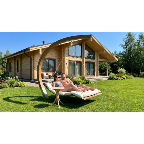 Качель Лагуна